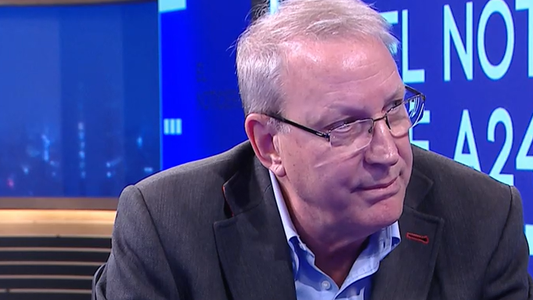 Carlos Pirovano se metió en la polémica por la película de Francella: El socialismo es resentimiento