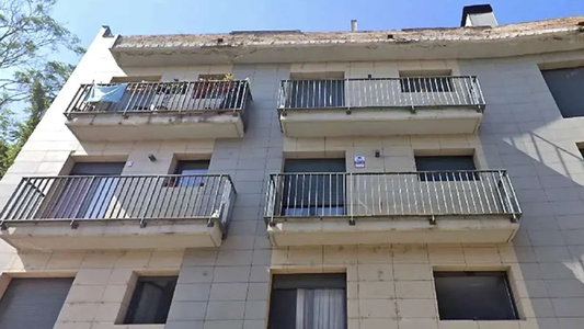 Abrió los ojos la gemela que sobrevivió a la trágica caída desde un tercer piso en Barcelona