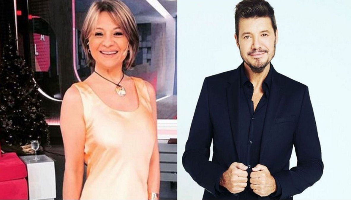 Marcela Feudale ya tiene reemplazante en ShowMatch