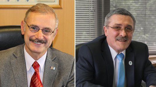 Cambios en el Ministerio de Agricultura: una salida acordada y otra con escándalo