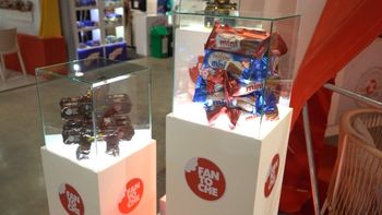 Alfajores: la PYME clásica que se reinventó en el mercado