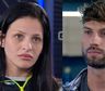 Chiara y Tato de Gran Hermano 2024 saldaron cuentas en una discusión sin filtro: El juego...