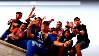 La vida del rapero Lato y la canción que presagió su muerte