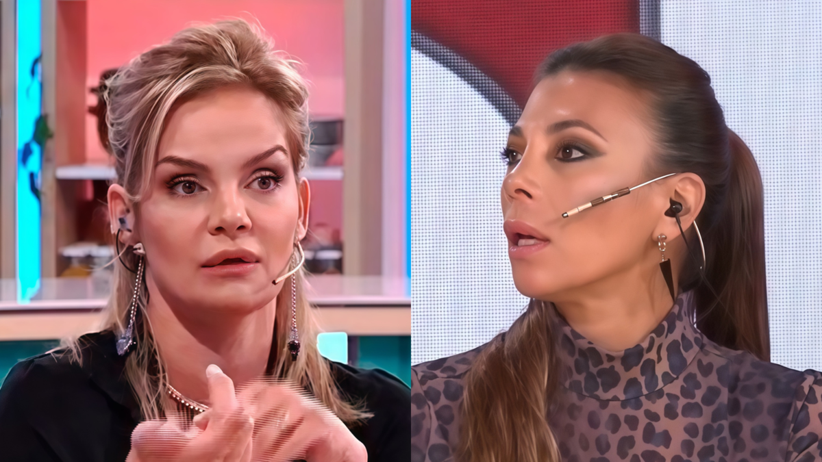 La dura amenaza de Eliana Guercio a Ximena Capristo en medio del feroz cruce: Quiero que pague