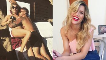 Laurita Fernández: Claro que es mentira