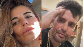 El alarmante episodio por el cual Zulemita Menem denunció a su hermano Carlitos Nair