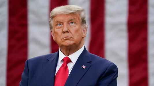 Donald Trump confirmó que se entregará en Georgia para ser detenido: ¿De qué se lo acusa?