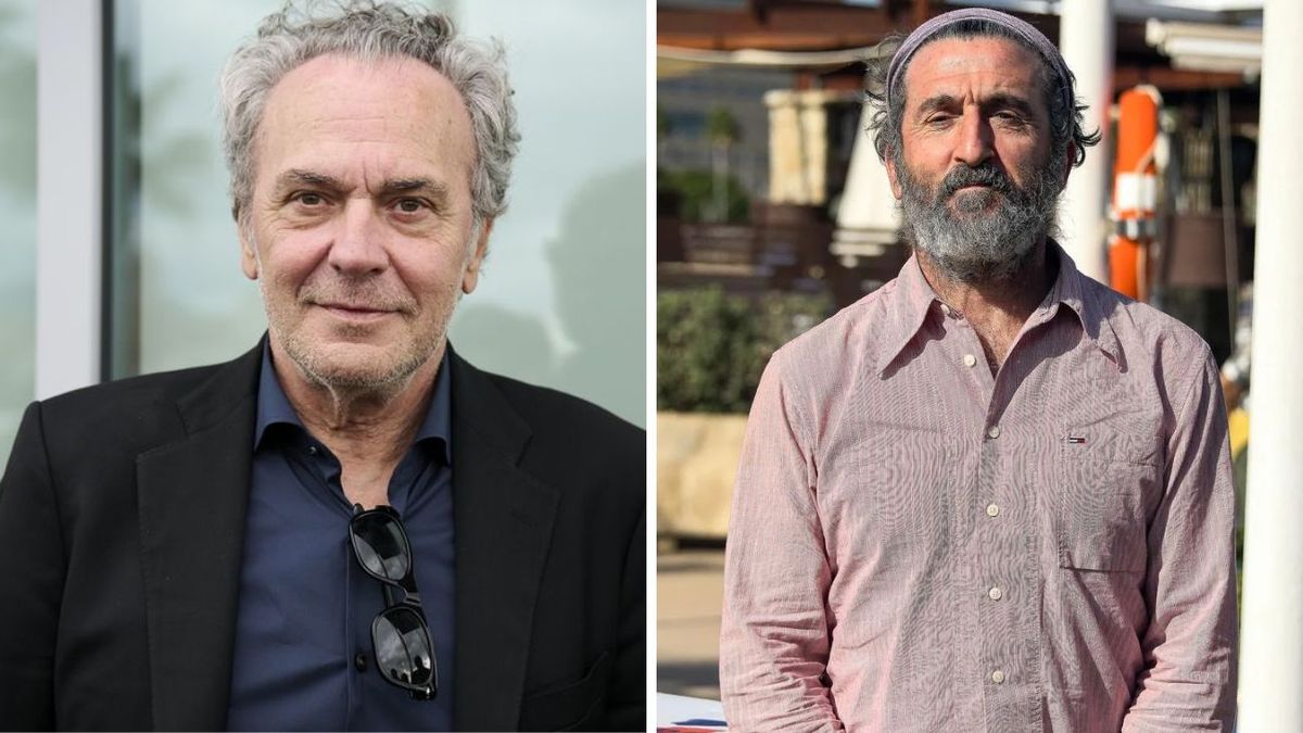 Si te gustó Entrevías en Netflix con José Coronado y Luis Zahera