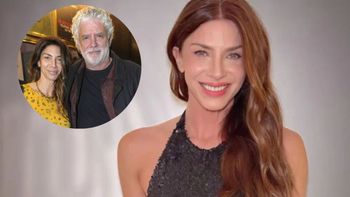 El nuevo y contundente mensaje de Romina Gaetani tras el allanamiento a la vivienda de su expareja