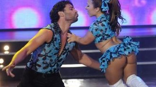 Rating: ShowMatch, lo más visto del martes