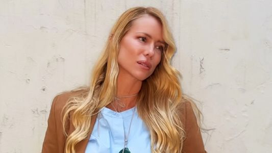 El difícil momento que pasó Nicole Neumann por su hijo Cruz en las vacaciones: Pánico