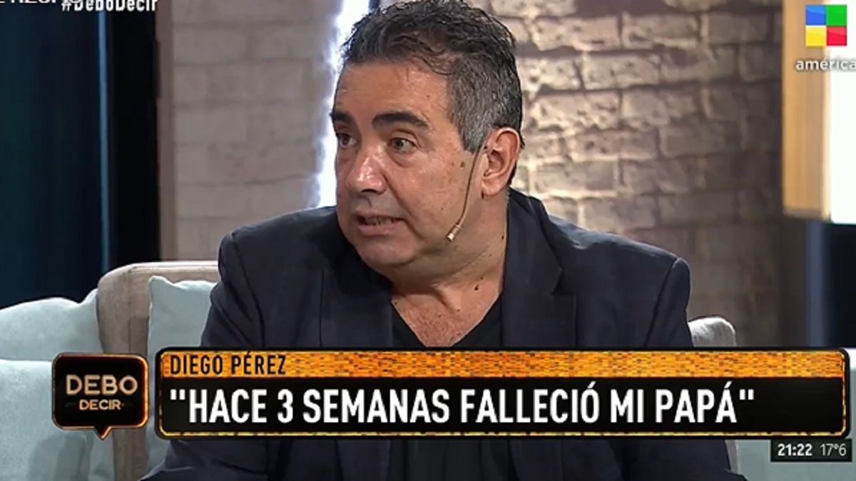 -Diego Pérez-