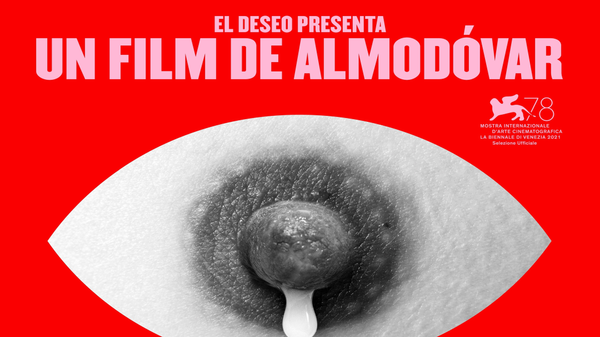 Almodóvar y la censura: «Free the nipple»