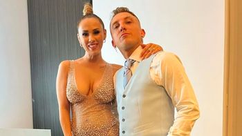 El Polaco y Barby Silenzi, escándalo y una nueva separación: La mentira destruye
