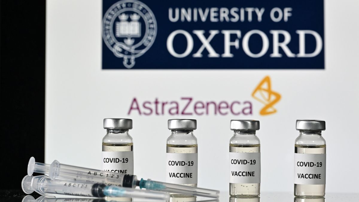Rusia y AstraZeneca anuncian que trabajarán en conjunto para combinar sus vacunas contra el coronavirus