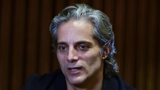 Joaquín Furriel brilla en Netflix con la mejor serie española del año y tiene 8 episodios