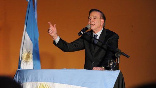 Pichetto agita un pedido de juicio político contra la jueza que liberó al motochorro colombiano