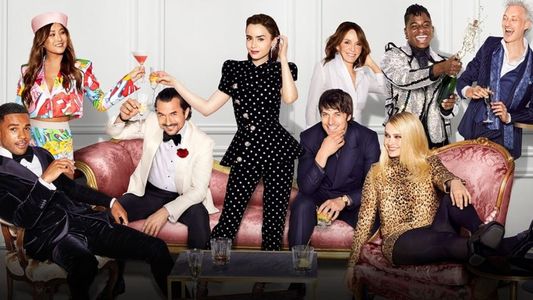 La más esperada: se estrena en Netflix la nueva temporada de Emily in Paris