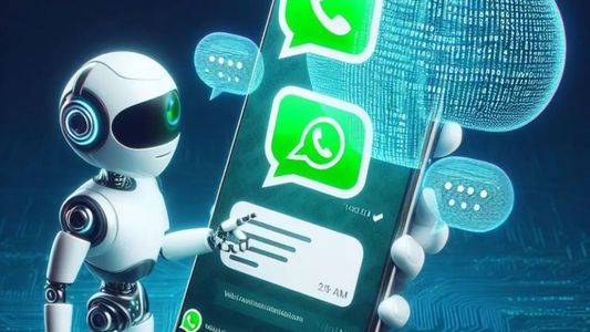 La IA revoluciona la atención al cliente en WhatsApp: la nueva función que llega a los comercios