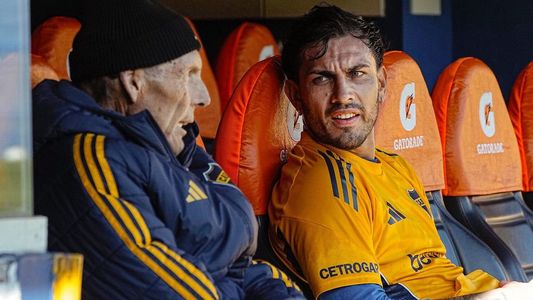 Fue muy duro: Leandro Paredes contó cómo se enteró de la muerte de Miguel Ángel Russo