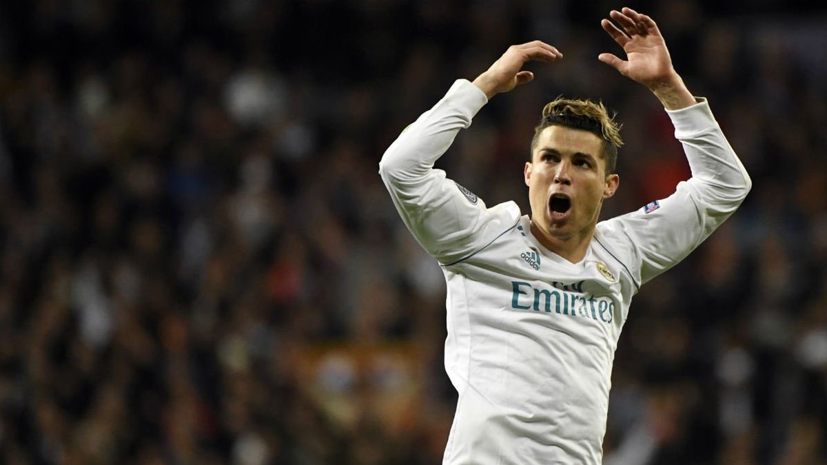 Real Madrid se metió en semifinales de la Champions League con un ...