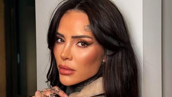 La filosa frase de Candelaria Tinelli en medio de la feroz interna familiar: Vínculos...