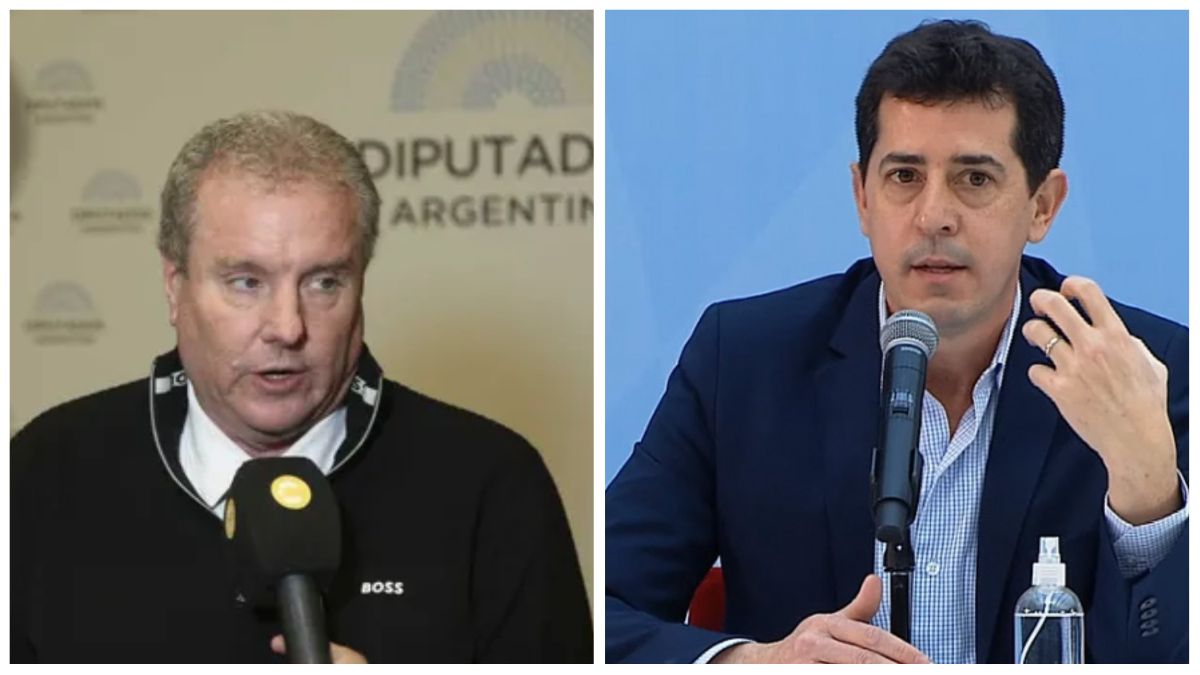 Wado De Pedro calificó como grave los dichos de Milman sobre el atentado a CFK