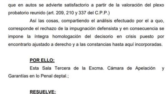 Boca: Sebastián Villa a juicio por amenazas y lesiones leves