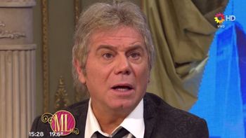 Beto Casella reveló el motivo por el cual no quiso trabajar más con Muscari