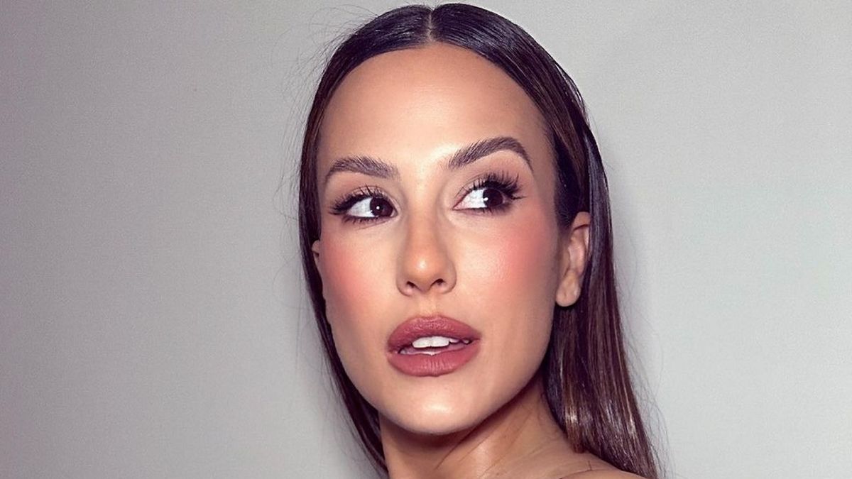 El doloroso momento que le toca vivir a Luli Fernández: No daba más