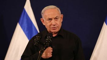 Israel advierte que si Hamas no entrega rehenes este sábado se reanudará la guerra en Gaza