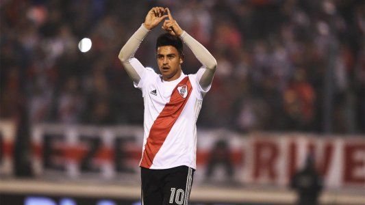 River le ganó 3-1 a Villa Dálmine por el peso de sus individualidades y pasó a 8vos de la Copa Argentina