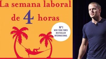 Ganá más y trabajá menos: el libro que todo emprendedor debe leer