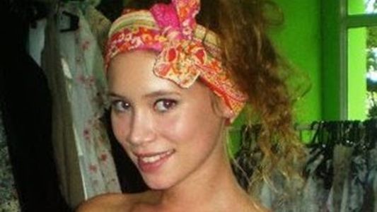 Para el infarto / Conocé a la ganadora de la cola Reef