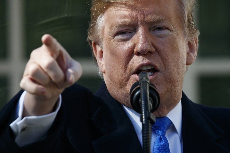 Cómo será la ayuda a productores norteamericanos anunciada por Donald Trump