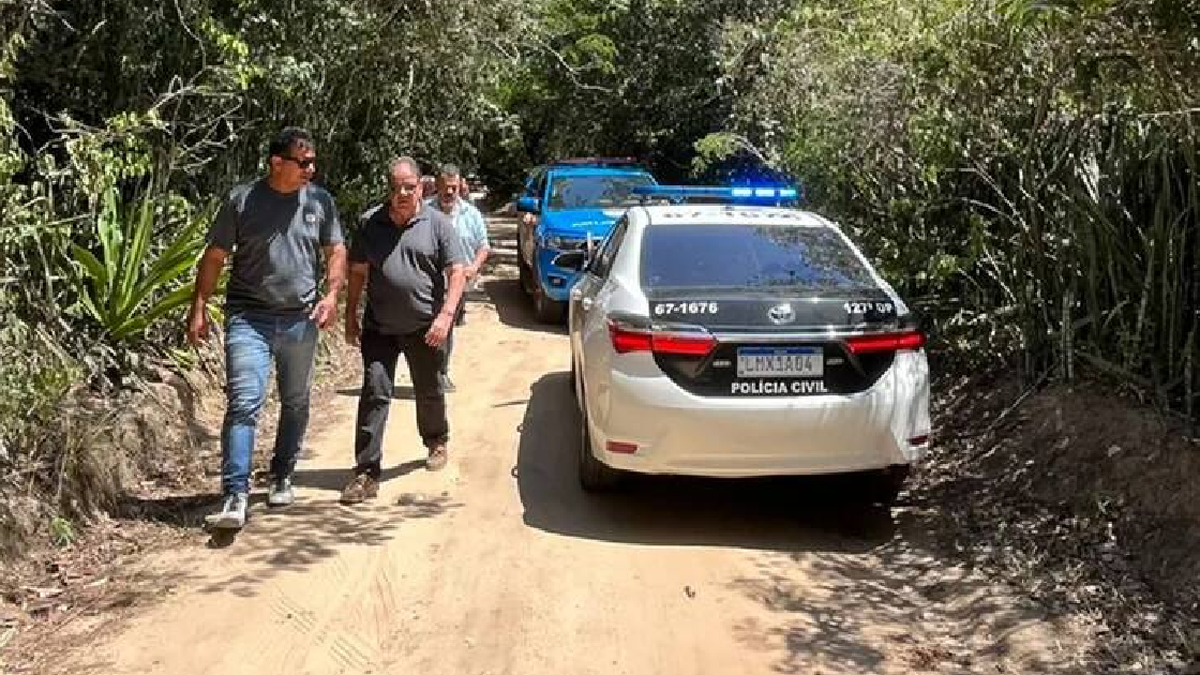Horror en Brasil: asesinaron a puñaladas a una argentina en Buzios. (Foto: G1 Brasil)