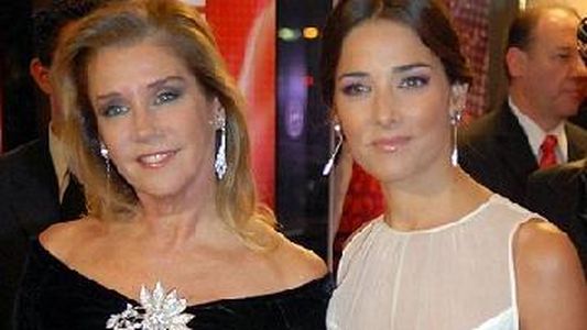 Incertidumbre por el arribo de Marcela Tinayre