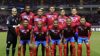 Mundial Qatar 2022: Costa Rica y Nueva Zelanda definen quién será el último equipo en entrar a la Copa del Mundo