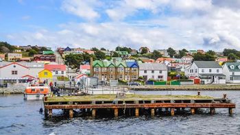 Por Malvinas: el Reino Unido podría vetar el ingreso de Argentina a un organismo económico importante
