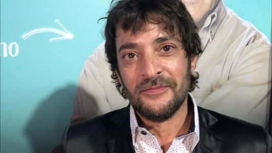 Pablo Rago: Hace mucho tiempo que no hago ficción y es una lástima que se produzca poco