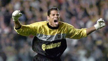 Óscar Córdoba: River es un equipo alegre y Boca es conservador