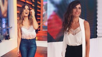 Mariana Brey también aclaró el rumor que la vincula con el Pollo Álvarez