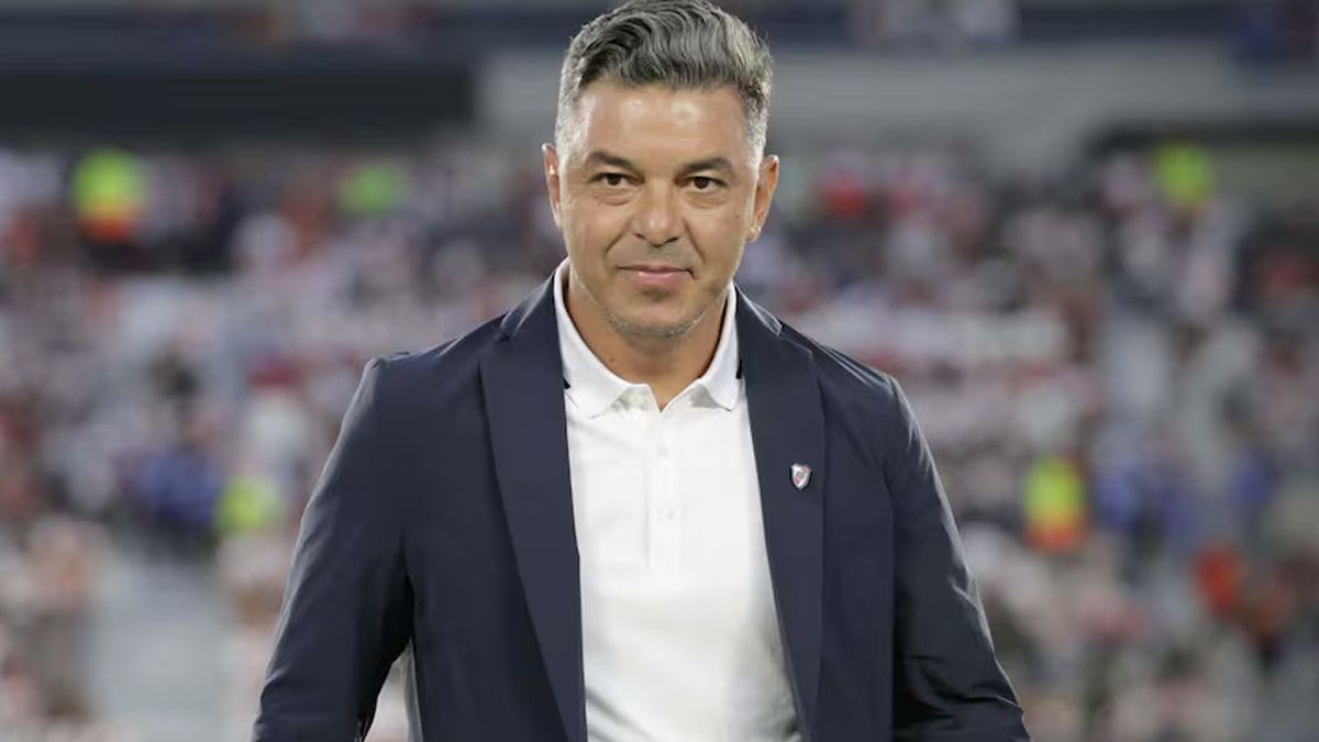 River recupera soldados: cuatro regresos clave para enfrentar a Rosario Central