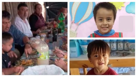 Cinco meses de la desaparición de Loan Peña: una investigación marcada por giros, sospechas y misterio