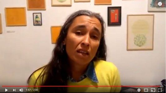 La denuncia contra un diputado: Mario Arce vota en contra y me obligó a abortar clandestinamente en una clínica privada