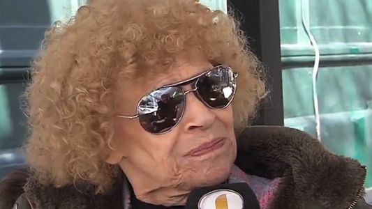 El desgarrador relato de María Rosa Fugazot tras la muerte de René Bertrand: No puedo llorar