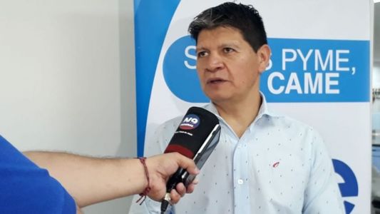 Para el presidente de CAME: El primer desafío de las PYMES es la subsistencia