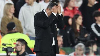 La gran racha de participación en la Copa Libertadores que cortó River y sus consecuencias