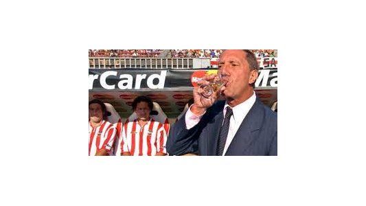 HBO hará un documental sobre la vida de Carlos Salvador Bilardo