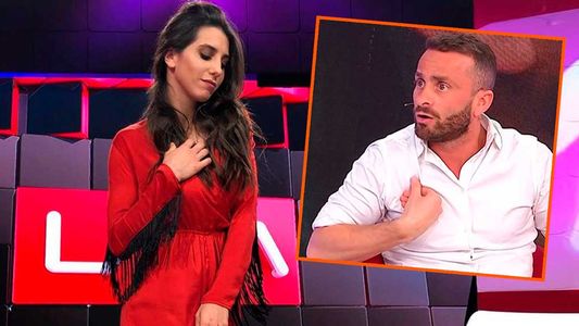 ¿Cinthia Fernández superó a Martín Baclini? El mensaje de la bailarina que demostraría que ya lo soltó